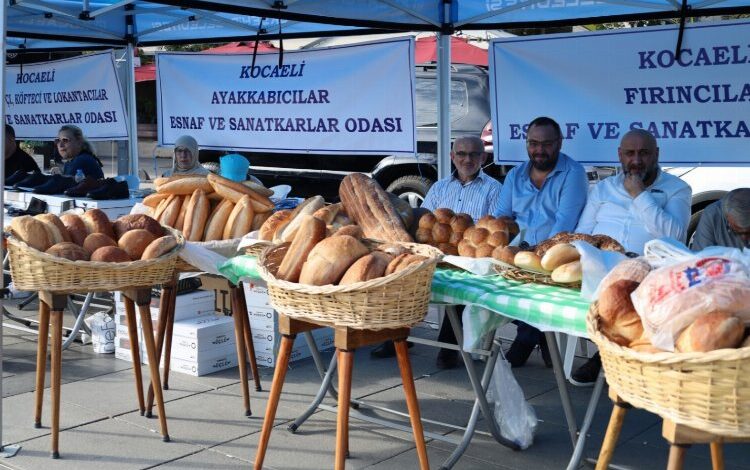 Esnafa rehber olan Ahilik, Kocaeli’de yaşatılıyor Esnafa rehber olan Ahilik, Kocaeli’de yaşatılıyor