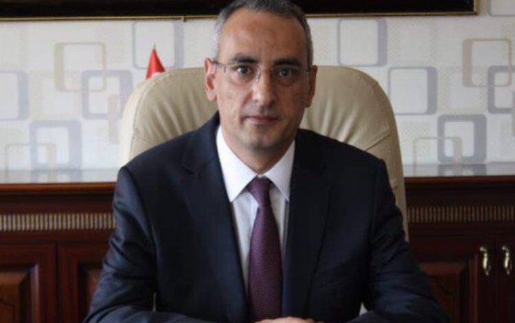 Yalova Armutlu Kaymakamı intihar girişiminde bulundu