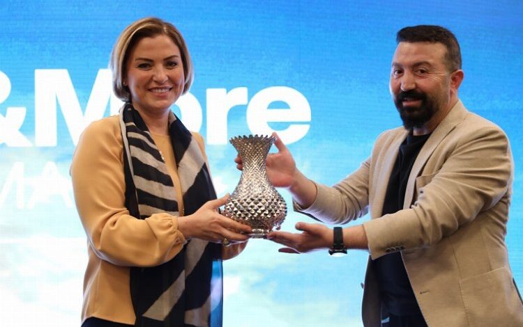 Dedeman yeniden Diyarbakır’da Dedeman yeniden Diyarbakır’da