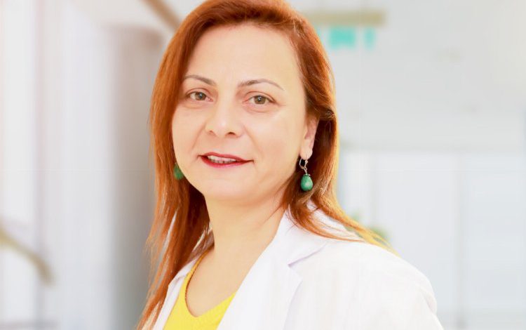 Kızılay  “Halk Sağlığı”na önem veriyor