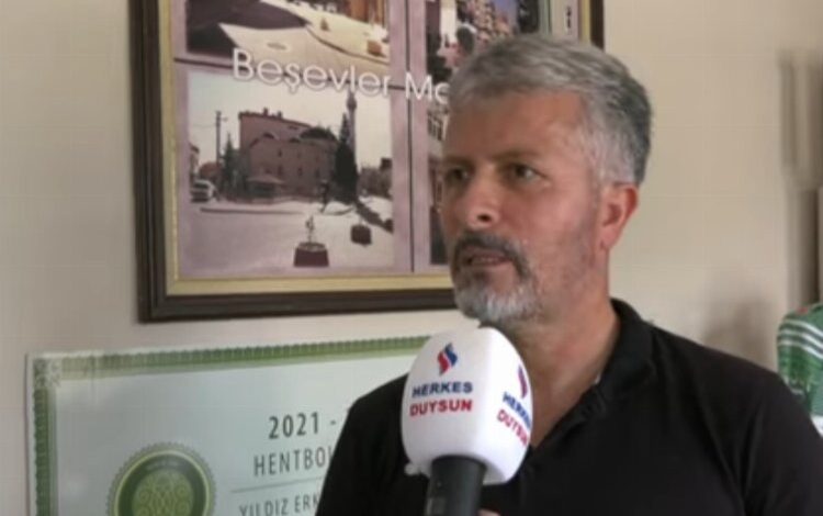 Bursa Nilüfer’de Beşevler sakinleri ne istiyor? Bursa Nilüfer’de Beşevler sakinleri ne istiyor?