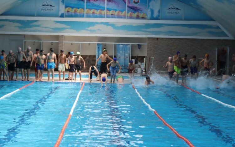 Çocuklar GAP Vadisi’ne akın etti