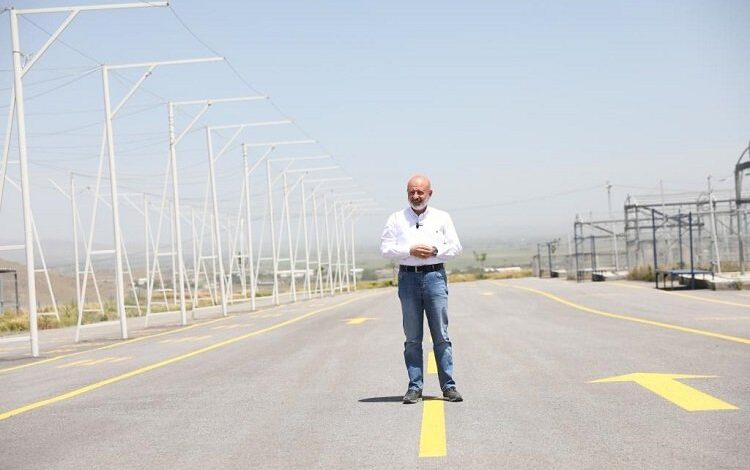 Kayseri Kocasinan’da kurban hazırlıkları başladı