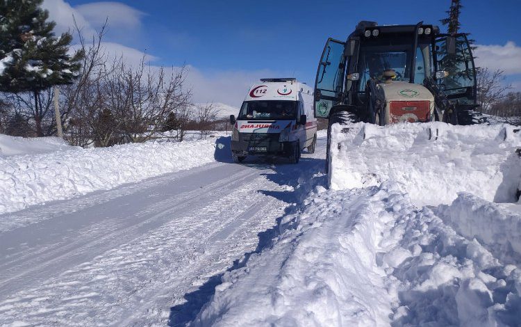 AFAD’dan ‘tedbir’ açıklaması AFAD’dan ‘tedbir’ açıklaması