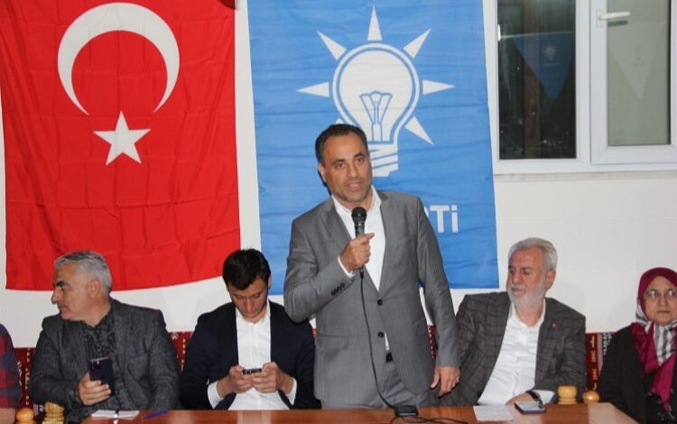 Mardin vefalı bir şehirdir