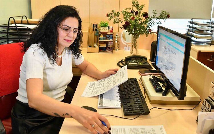 Ankara’da borç yapılandırma başladı Ankara’da borç yapılandırma başladı