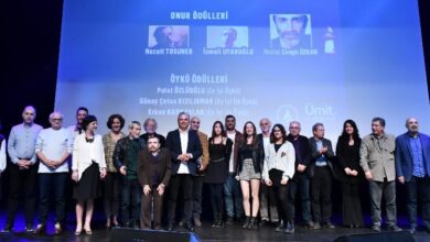 Antalya’da Edebiyat Günleri başlıyor