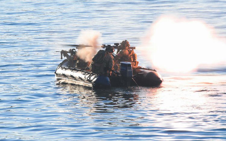 Ayyıldız tatbikatı sürüyor