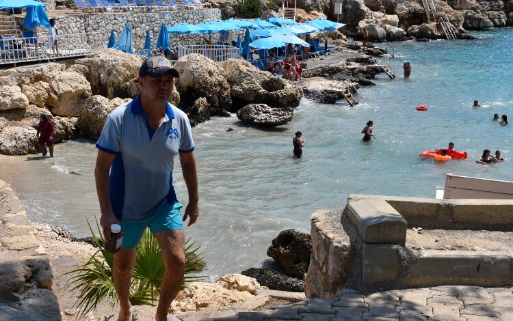 Deniz suları ne kadar temiz?