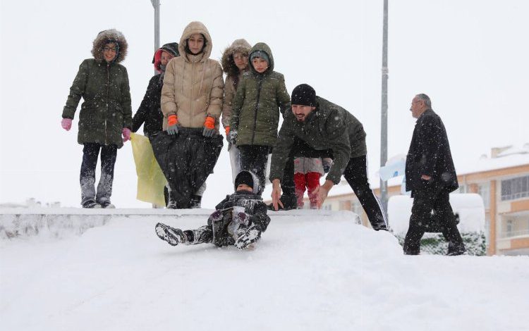 Aksaray Valisi Aydoğdu’dan gülümseten paylaşım Aksaray Valisi Aydoğdu’dan gülümseten paylaşım