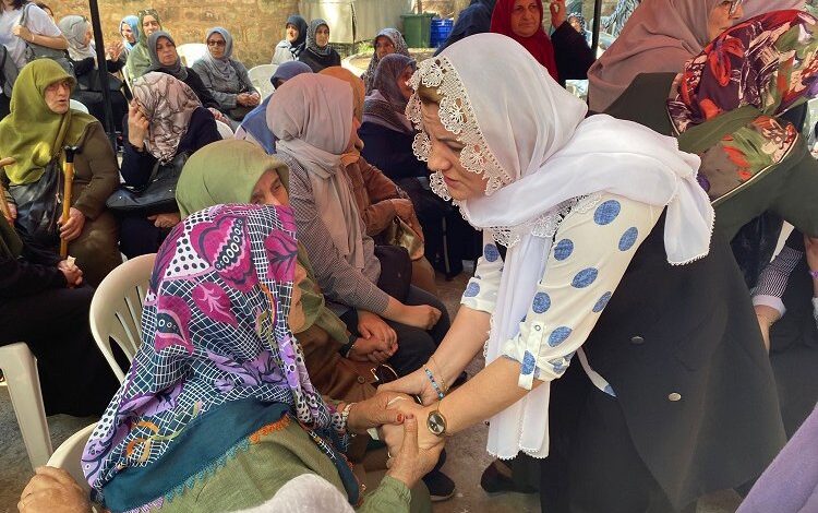 Başkan Hürriyet acıları paylaşıyor Başkan Hürriyet acıları paylaşıyor