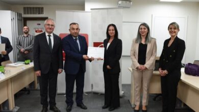 TBB Akademi’ye katılım 2,5 milyona ulaştı