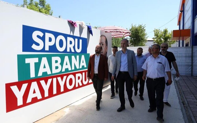 Bursa İnegöl’de 2 bin 600 öğrenci ‘yaz’ eğitiminde Bursa İnegöl’de 2 bin 600 öğrenci ‘yaz’ eğitiminde