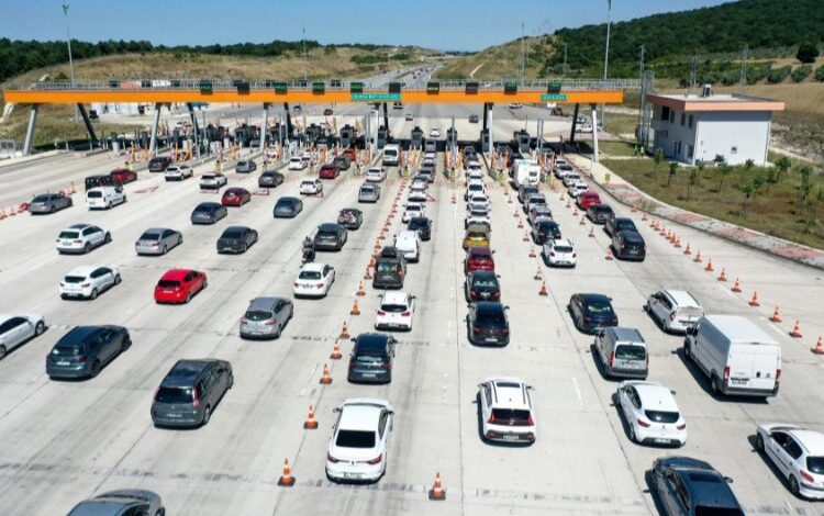 Otoyol ve köprülerde zam 2024’e ertelendi! Farklar iade edilecek Otoyol ve köprülerde zam 2024’e ertelendi! Farklar iade edilecek