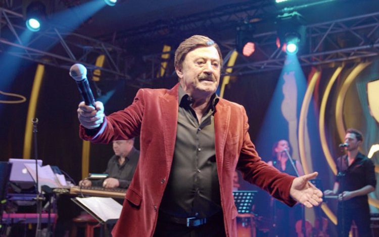 İstanbul’da Boğaz manzaralı Selami Şahin gecesi İstanbul’da Boğaz manzaralı Selami Şahin gecesi