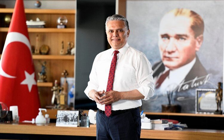 Antalya Prag’a resti çekti… Kardeşlik biter!