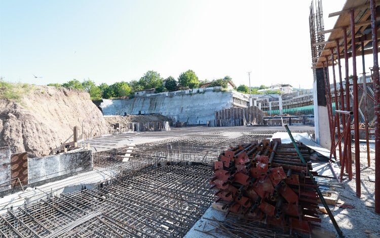 Kocaeli’deki tesis sağlık turizmine farklı boyut kazandıracak Kocaeli’deki tesis sağlık turizmine farklı boyut kazandıracak