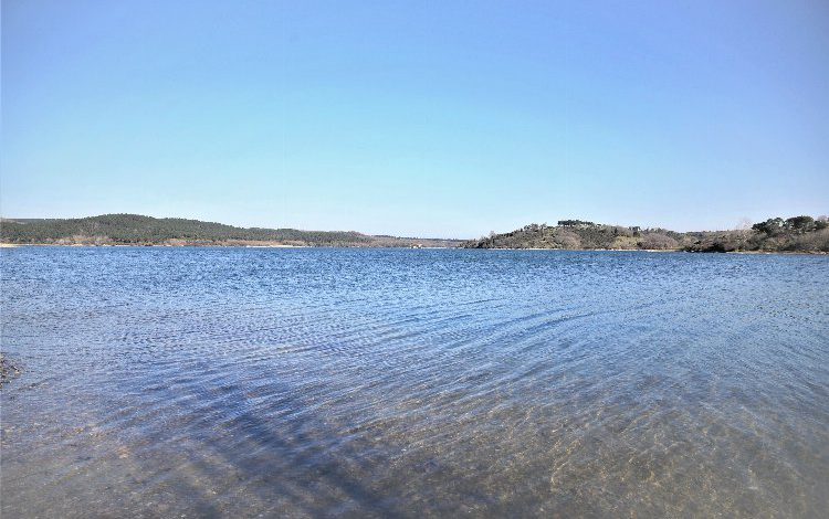 İstanbul’da barajlarda doluluk oranı rekor seviyelere ulaştı İstanbul’da barajlarda doluluk oranı rekor seviyelere ulaştı