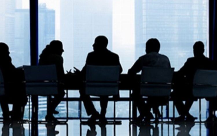 Yönetim kurullarına ‘kadın’ imzası Yönetim kurullarına ‘kadın’ imzası