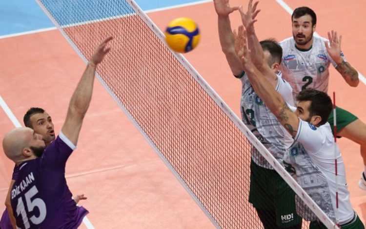 Bursa Büyükşehir Belediyespor Voleybol Takımı galibiyet arayacak