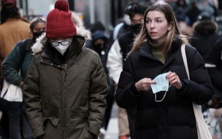 Hatırlatma aşısını yeni yıla bırakmayın Hatırlatma aşısını yeni yıla bırakmayın