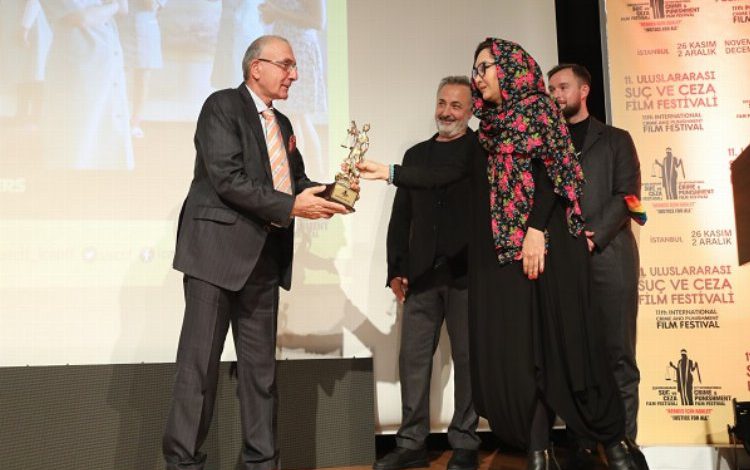 Suç ve Ceza Film Festivali’nde ‘107 Anne’ farkı Suç ve Ceza Film Festivali’nde ‘107 Anne’ farkı