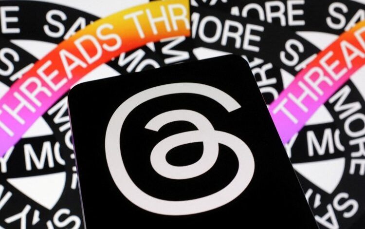 Dijital pazarlamaya yeni soluk Threads