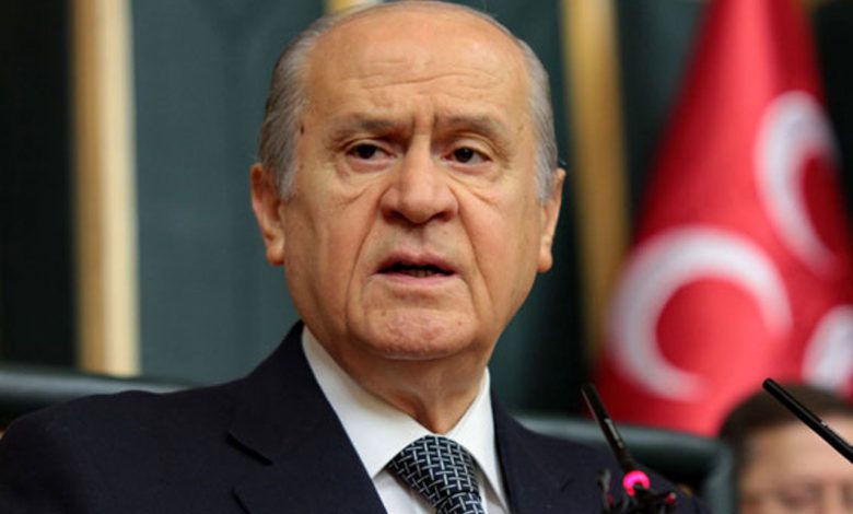 Bahçeli’den Afganistan açıklaması Bahçeli’den Afganistan açıklaması