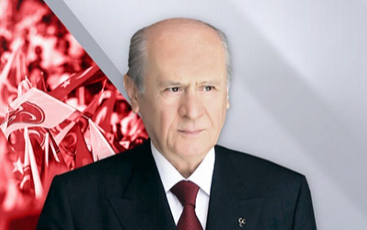 Bahçeli’den ‘Diyar Diyar Anadolu’ mesajı Bahçeli’den ‘Diyar Diyar Anadolu’ mesajı