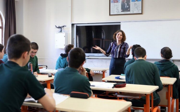 Mazerete bağlı yer değiştirmeler 7 Ağustos’ta Mazerete bağlı yer değiştirmeler 7 Ağustos’ta