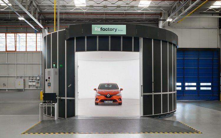 RENEW ikinci elde büyüyecek RENEW ikinci elde büyüyecek