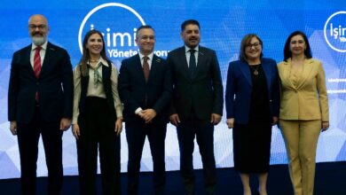 Gaziantep’te KOBİ buluşması