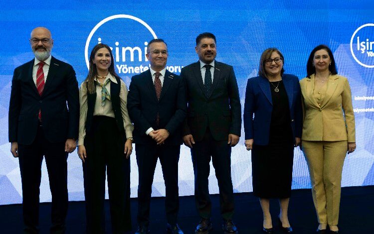 Gaziantep’te KOBİ buluşması Gaziantep’te KOBİ buluşması