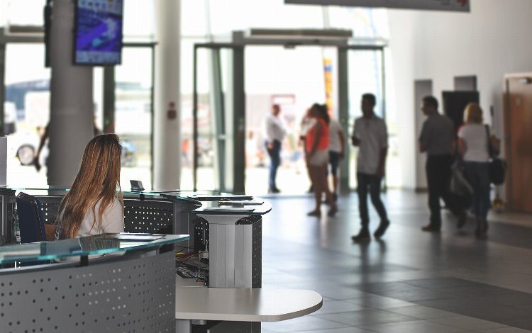 Tapuda parmak iziyle kimlik doğrulamalar artıyor Tapuda parmak iziyle kimlik doğrulamalar artıyor