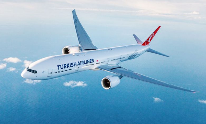 THY, Afganistan’a tüm uçuşları iptal etti THY, Afganistan’a tüm uçuşları iptal etti