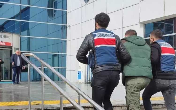 Adıyaman’da jandarma ekiplerinden titiz çalışma Adıyaman’da jandarma ekiplerinden titiz çalışma