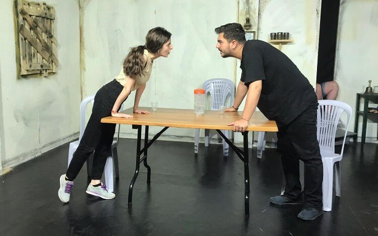 Kocaeli İzmit’te ‘Sanat Akademisi Tiyatro Bölümü’ne başvurular başladı