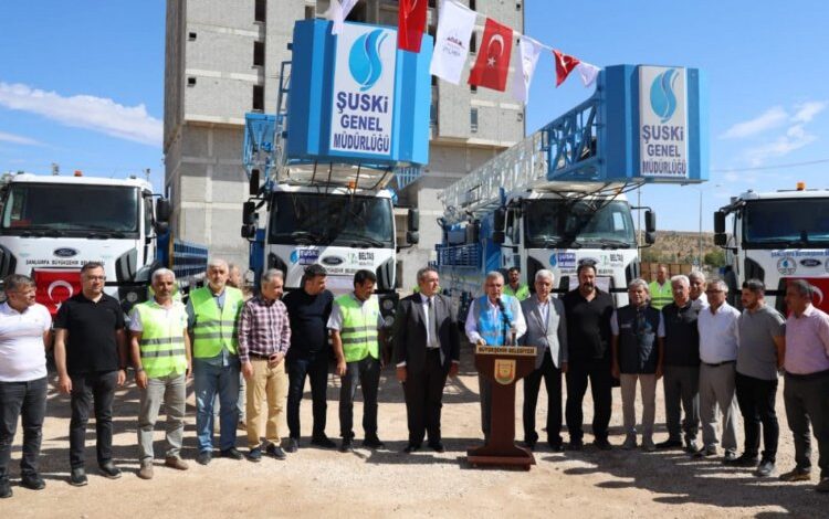 Başkan Beyazgül, “Şuski Sahada Daha Güçlü Olacak” Başkan Beyazgül, “Şuski Sahada Daha Güçlü Olacak”