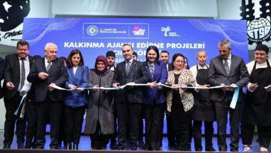 Edirne’de yerel kalkınmaya destek