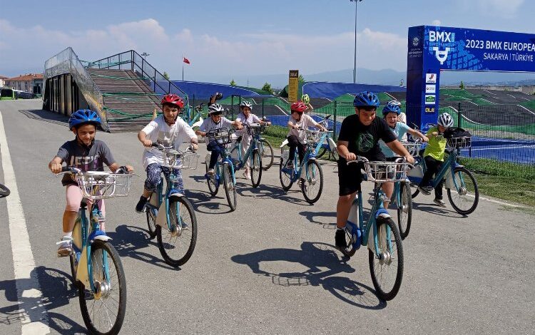 Sakarya’da 750 bilinçli sürücü yetişiyor Sakarya’da 750 bilinçli sürücü yetişiyor