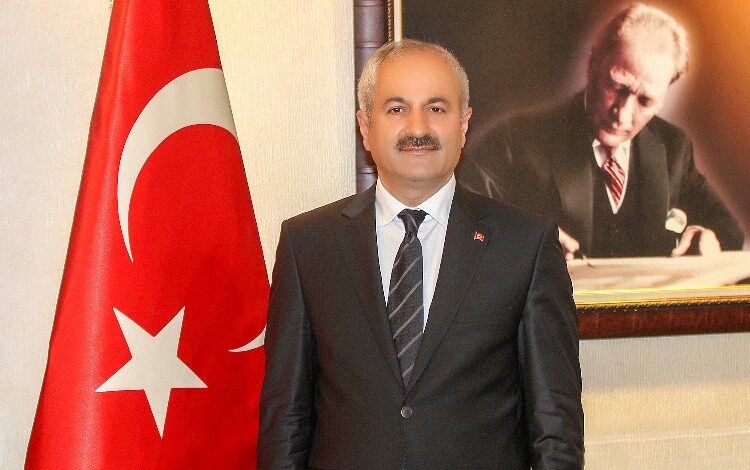 UCLG-MEWA üyesi 55 belediye Gebze’de toplanıyor UCLG-MEWA üyesi 55 belediye Gebze’de toplanıyor