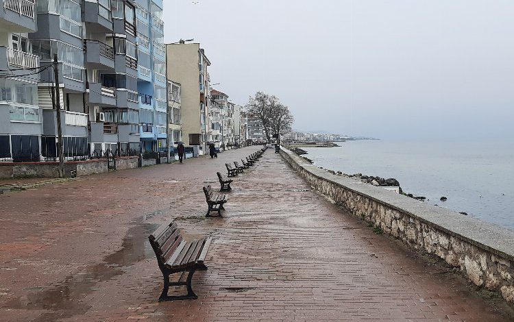 Abdulazizoğlu: “Kimse Mudanya esnafı üzerinden algı yürütmesin” Abdulazizoğlu: “Kimse Mudanya esnafı üzerinden algı yürütmesin”