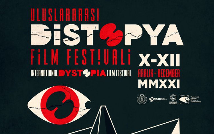 Distopya Film Festivali için geri sayım başladı