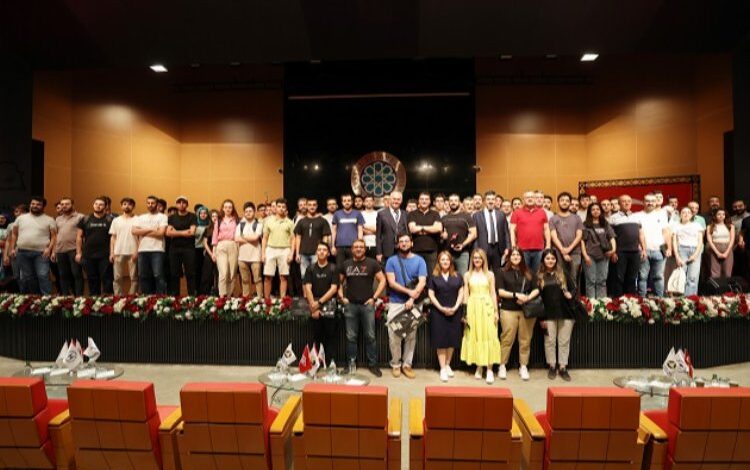 KTO’dan teknoloji buluşmaları