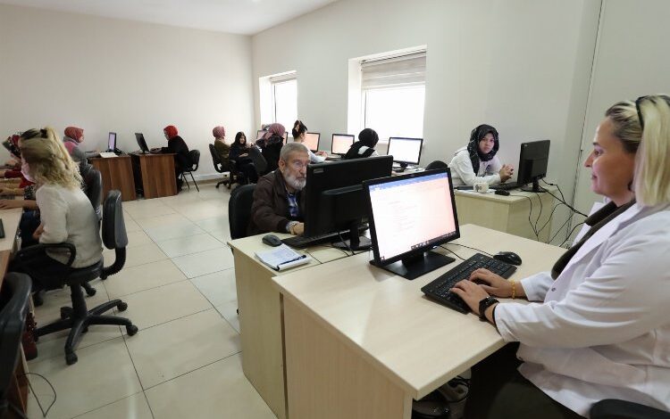 Konya KOMEK’te yeni dönem kayıtları başladı Konya KOMEK’te yeni dönem kayıtları başladı