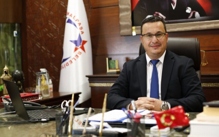 Bursa Mustafakemalpaşa’ya 65 milyon liralık ‘tarımsal’ hibe Bursa Mustafakemalpaşa’ya 65 milyon liralık ‘tarımsal’ hibe