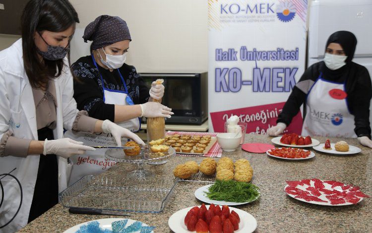 KO-MEK yeni başlangıçlar için güzel bir adım