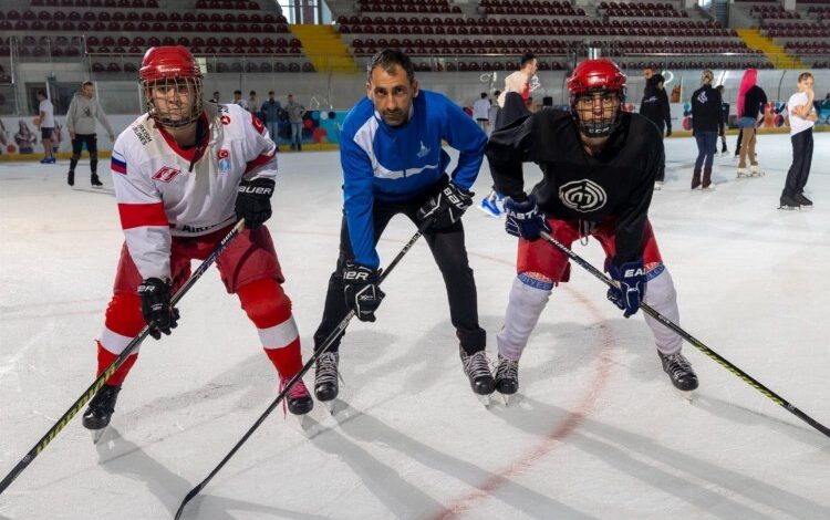 Şampiyonlar bu pistlerde yetişecek Şampiyonlar bu pistlerde yetişecek