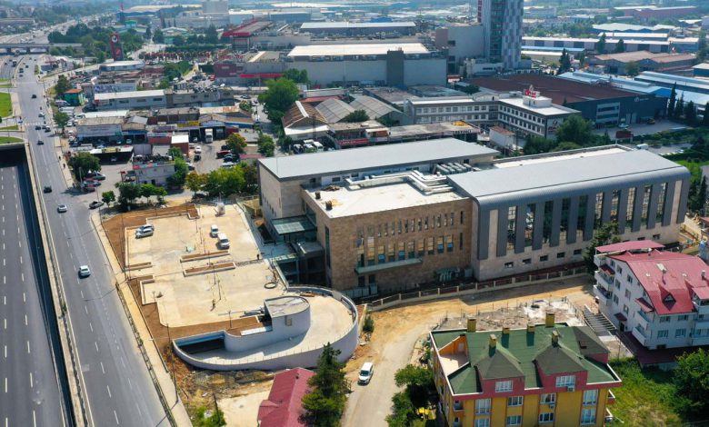 Kocaeli’de sporcu gençler GEBZESEM’i bekliyor Kocaeli’de sporcu gençler GEBZESEM’i bekliyor