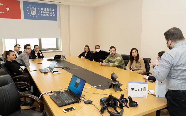 Bursa’dan inovasyon ittifakı Bursa’dan inovasyon ittifakı